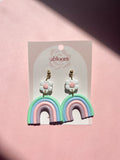 Pastel Rainbow (Oopsy Daisy Collection)