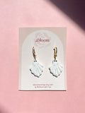 Ghost Earrings (Oopsy Daisy Collection)