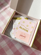 Product packaging with instructions